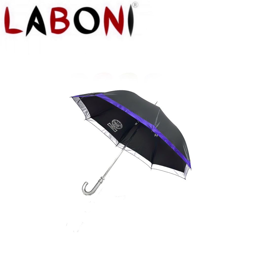 Laboni's 26 VIP Colouring Border (SS Rod)
                            Colouring
                            Handle Umbrella